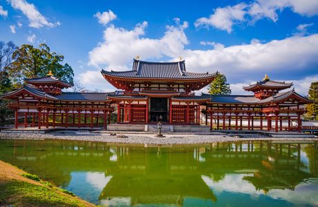 Byodoin Temple