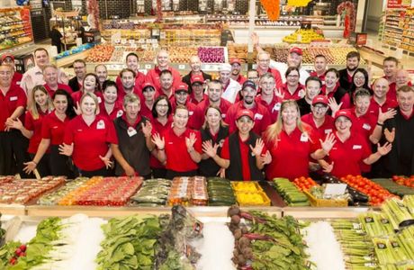 Western Growers Fresh