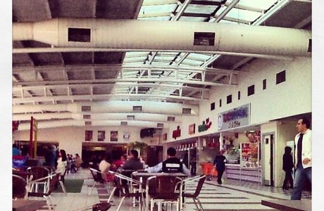 Arnelia Shopping Center