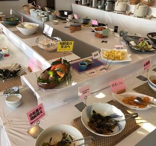 Seisho no Sato Farm Stand