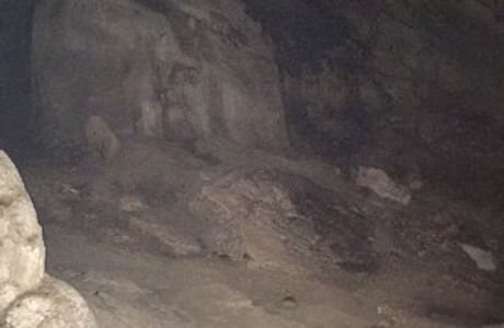 Bathala Caves