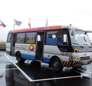 Shuttle and Transport Services