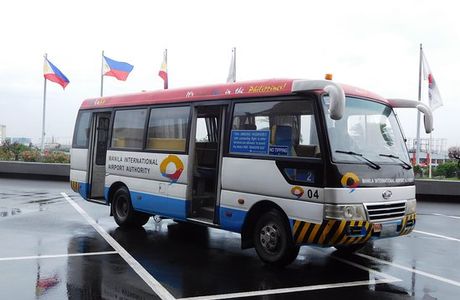 Shuttle and Transport Services