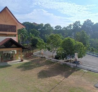 Kompleks Kraf Melaka