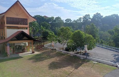 Kompleks Kraf Melaka