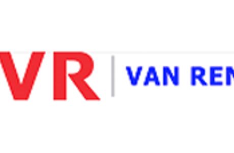 AVR Van Rental