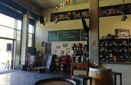 Le Richebois Discotheque
