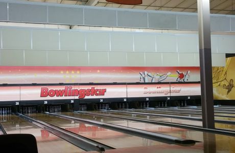 Bowlingstar Plan de Campagne