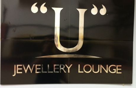 The Jewellery Lounge