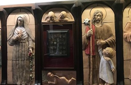 Parrocchia San Gaetano della Provvidenza
