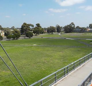 Epsom Street Neighbourhood Park