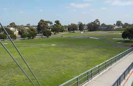 Epsom Street Neighbourhood Park