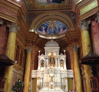 Igreja Imaculado Coração de Maria