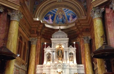 Igreja Imaculado Coração de Maria