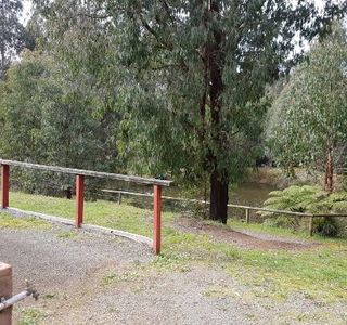 Marysville Trout and Salmon Ponds