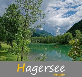 Hagersee