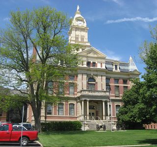 Marysville & District Historical Society