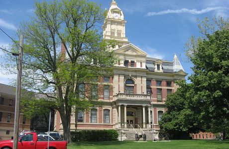 Marysville & District Historical Society