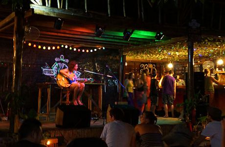 Otres Market