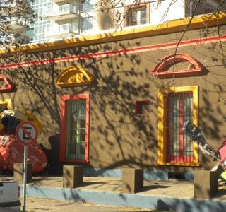 Casapuente Creative Community