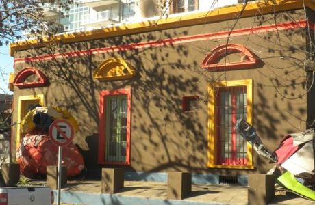 Casapuente Creative Community