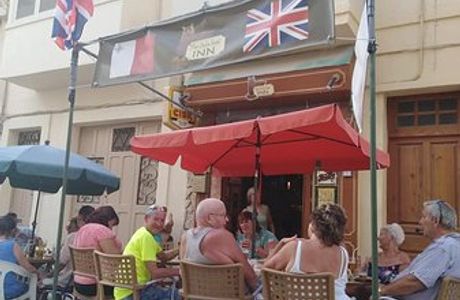 The Owls Nest Inn