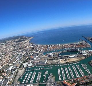 Les Sables Photography