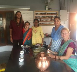 Lathas Kitchen Studio