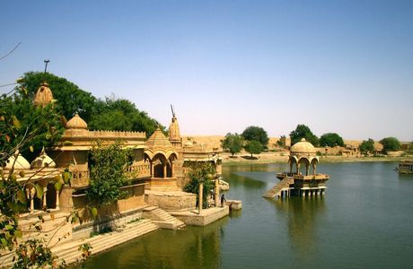Jaisalmer Tour And Travels