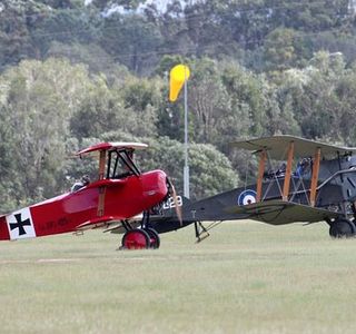 TAVAS Aviation Museum