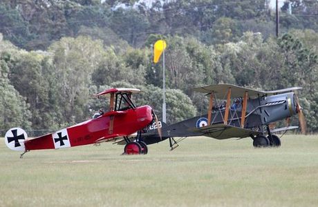 TAVAS Aviation Museum