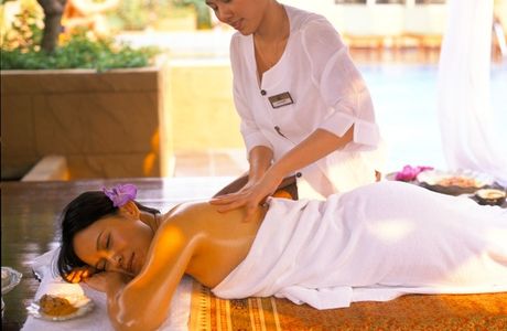 Lao Phu Thai Massage & Spa