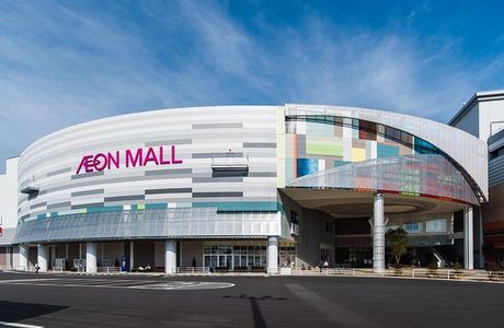 AEON MALL Hiroshima Fuchu