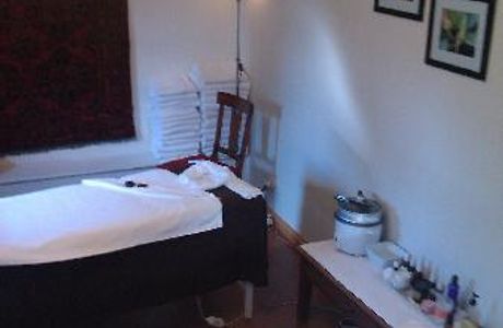 Heartwood Massage Daylesford