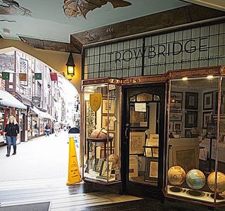 Trowbridge Gallery