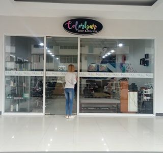 Colorbar Salon and Day Spa