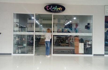 Colorbar Salon and Day Spa