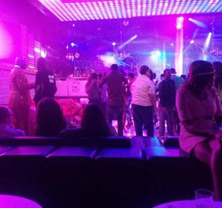 Safari Night Club