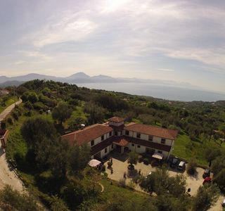 Riserva Naturale di Bosco Solivo