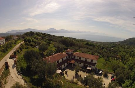 Riserva Naturale di Bosco Solivo