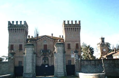 Castello della Giovannina