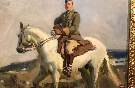 The Munnings Art Museum