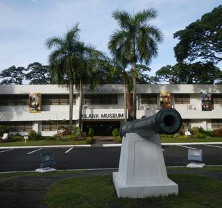 Clark Museum and 4D Theater