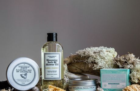 Amore Skincare and Gifts