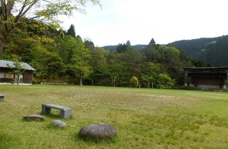 Todoroki Park