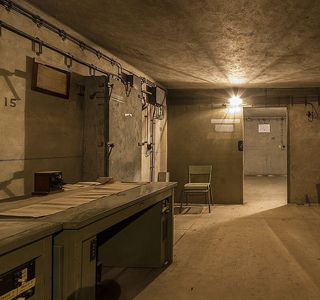 Garabi Bunker