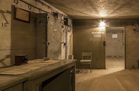 Garabi Bunker
