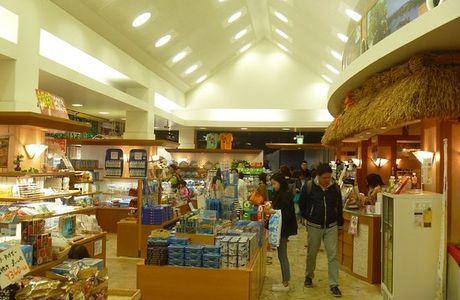 Yanbaru no Mori