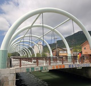 Dofuchi Strait