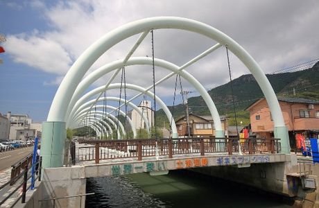 Dofuchi Strait